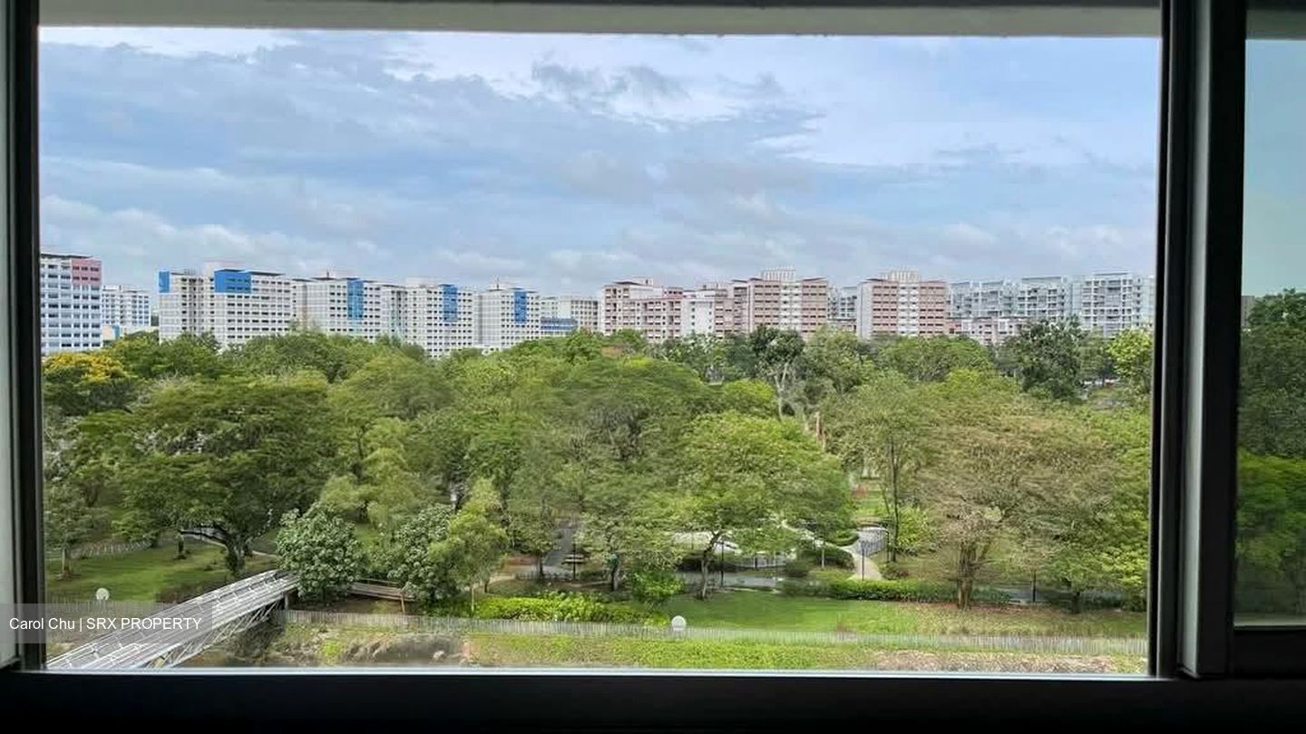 Blk 421 Pasir Ris Drive 6 (Pasir Ris), HDB 5 Rooms #558247691